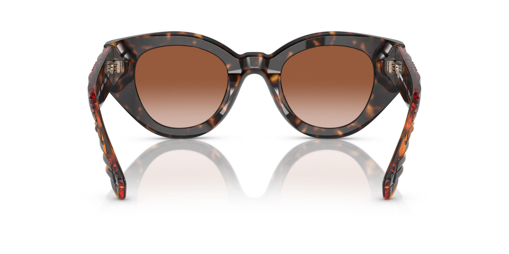 BURBERRY 4390 300213 47 WOMEN Güneş gözlükleri
