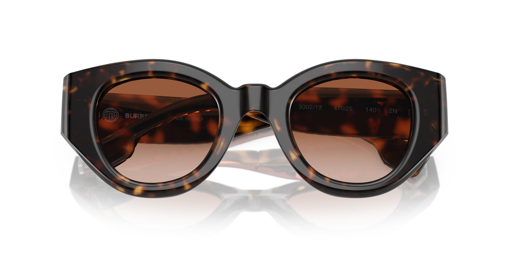 BURBERRY 4390 300213 47 WOMEN Güneş gözlükleri