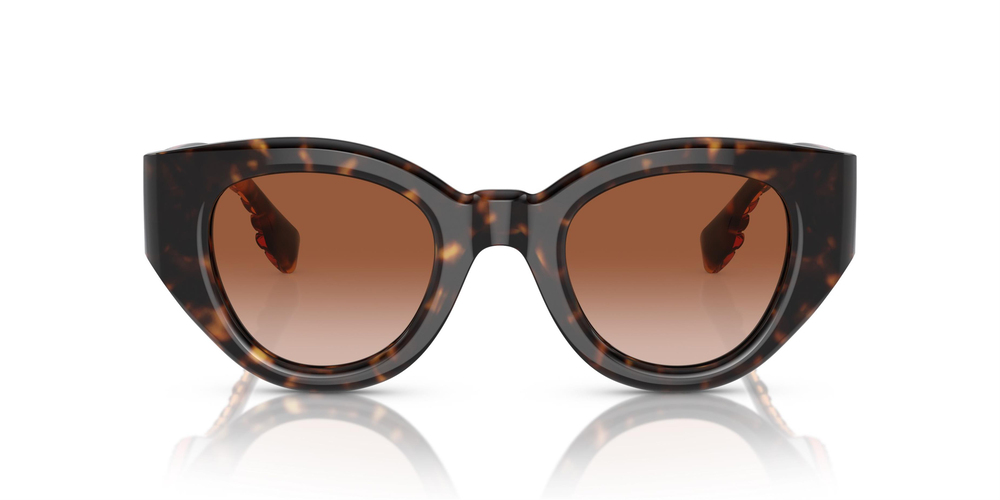 BURBERRY 4390 300213 47 WOMEN Güneş gözlükleri