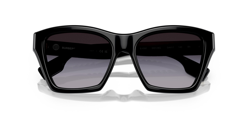 BURBERRY 4391 30018G 54 WOMEN Güneş gözlükleri