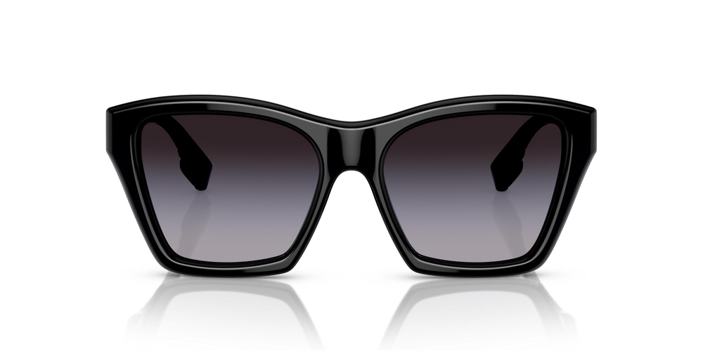BURBERRY 4391 30018G 54 WOMEN Güneş gözlükleri