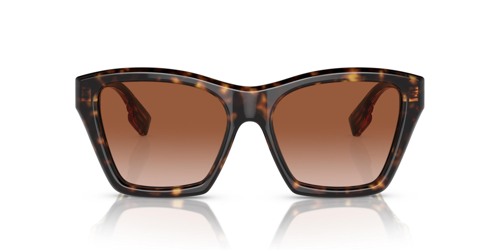 BURBERRY 0BE4391 300213 54 WOMEN Güneş gözlükleri