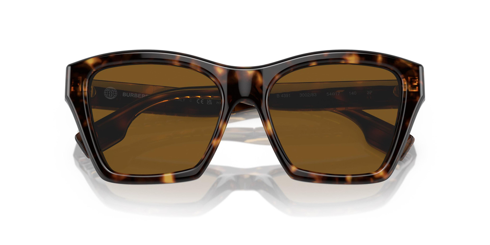 BURBERRY 4391 300283 54 WOMEN Güneş gözlükleri