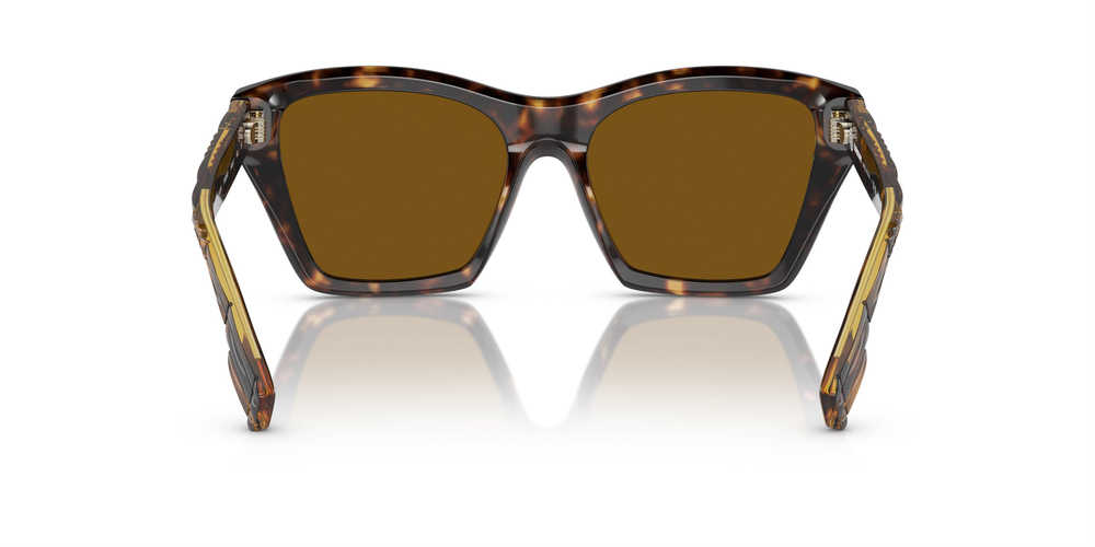 BURBERRY 4391 300283 54 WOMEN Güneş gözlükleri