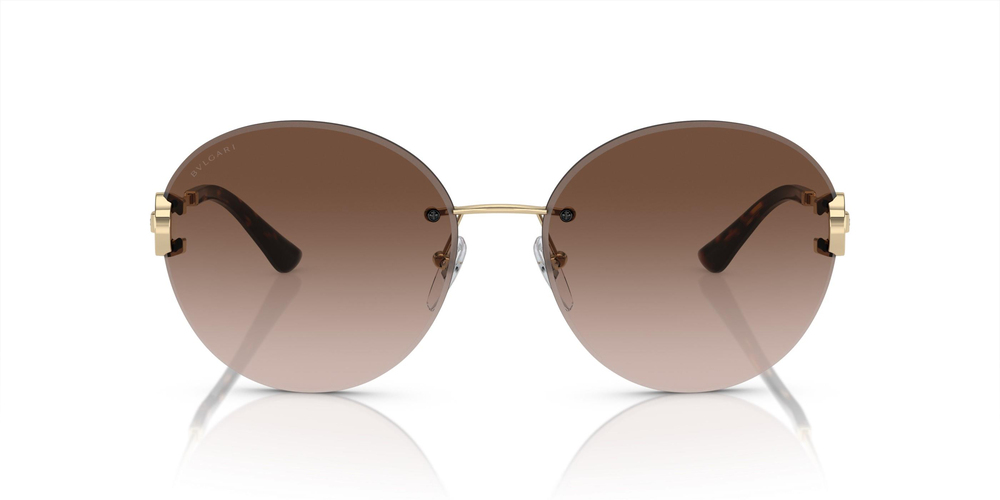 BVLGARI 0BV6091B 278/13 61 WOMEN Güneş gözlükleri