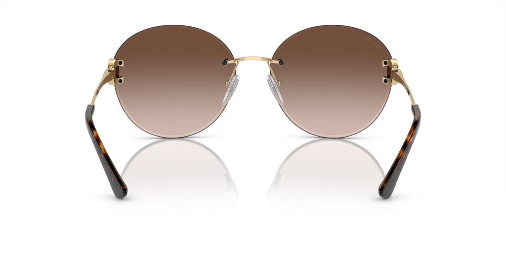 BVLGARI 0BV6091B 278/13 61 WOMEN Güneş gözlükleri