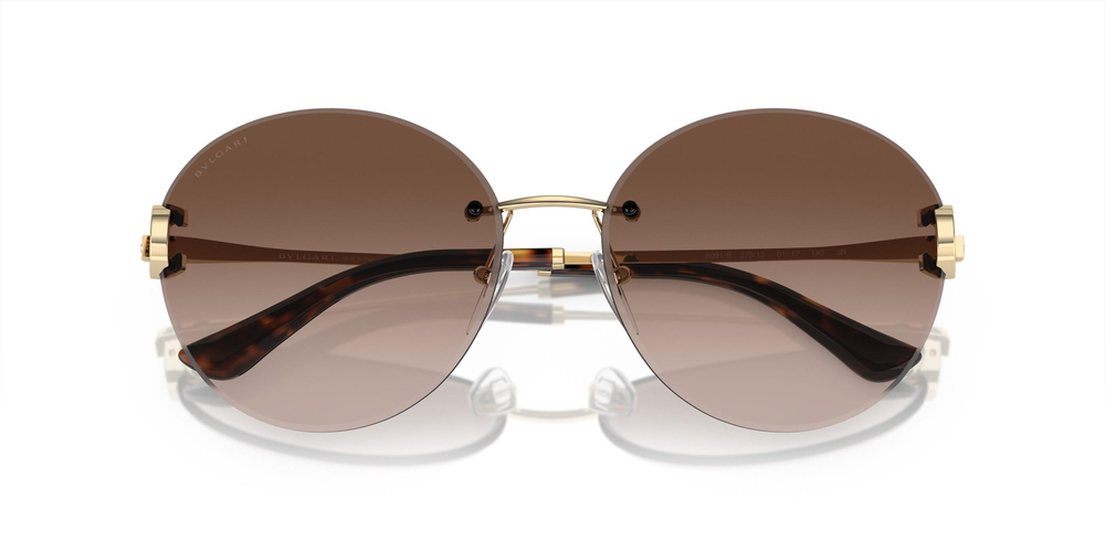 BVLGARI 0BV6091B 278/13 61 WOMEN Güneş gözlükleri