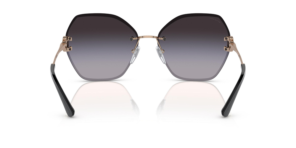 BVLGARI 0BV6105B 20148G 62 WOMEN Güneş gözlükleri