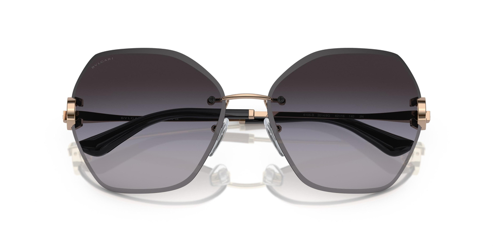BVLGARI 0BV6105B 20148G 62 WOMEN Güneş gözlükleri