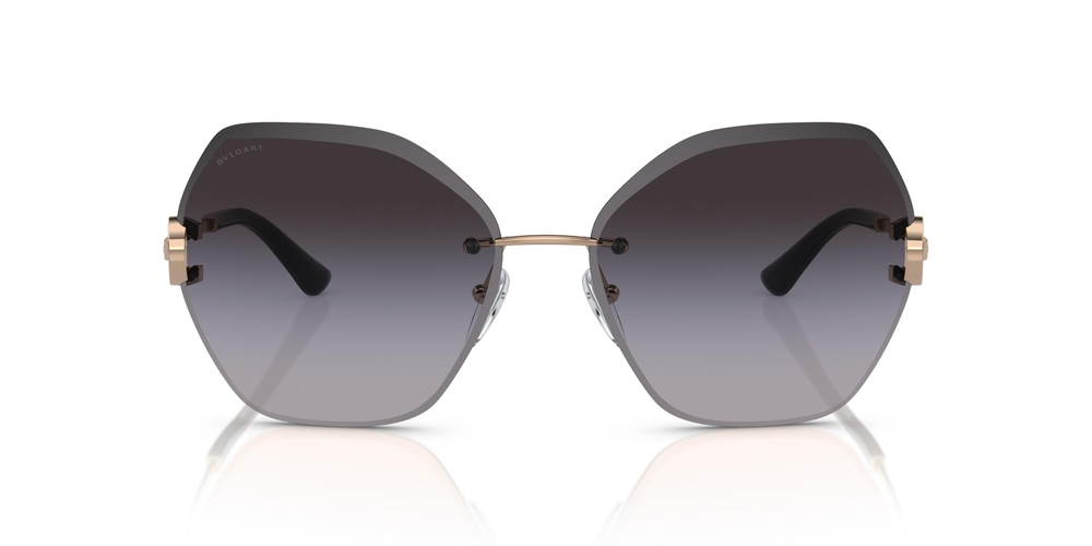 BVLGARI 0BV6105B 20148G 62 WOMEN Güneş gözlükleri