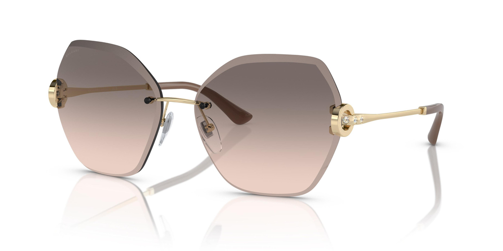 BVLGARI 0BV6105B 278/3B 62 KADIN Güneş gözlükleri