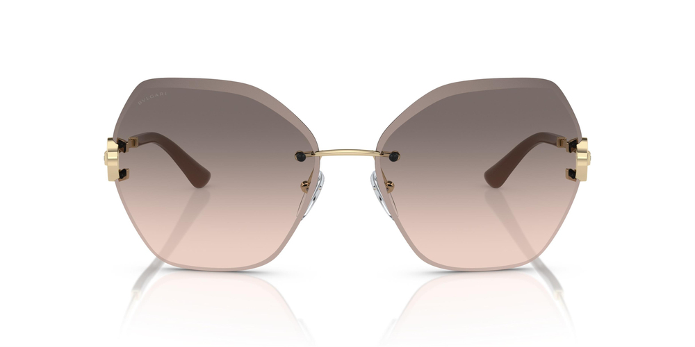 BVLGARI 0BV6105B 278/3B 62 KADIN Güneş gözlükleri
