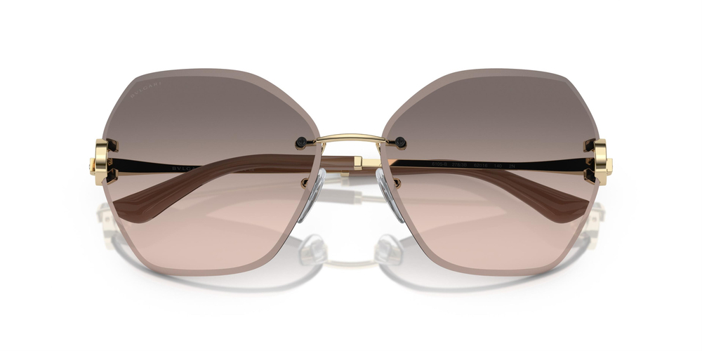 BVLGARI 0BV6105B 278/3B 62 KADIN Güneş gözlükleri