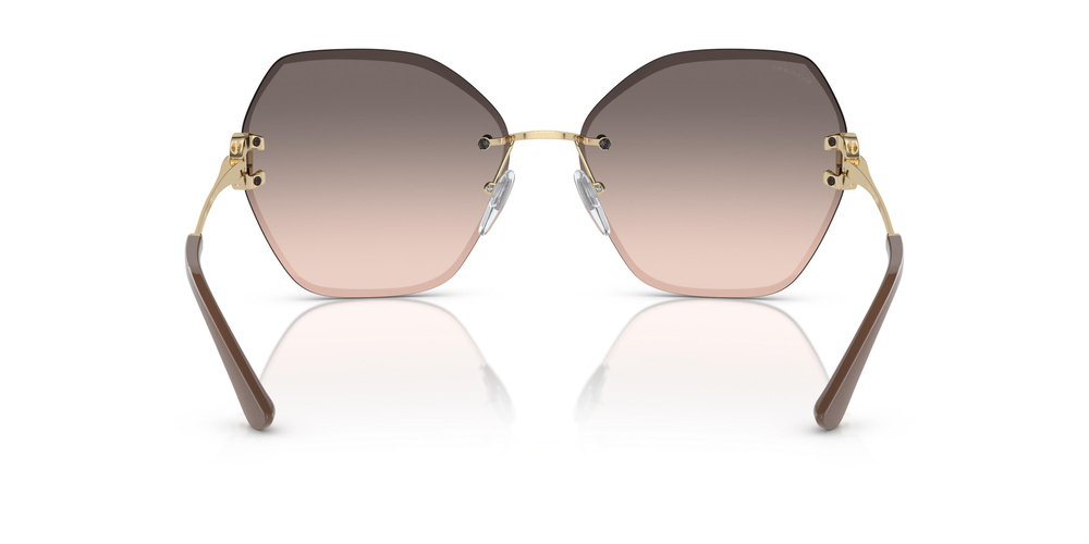 BVLGARI 0BV6105B 278/3B 62 KADIN Güneş gözlükleri