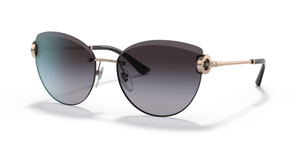 BVLGARI 0BV6166B 20148G 60 KADIN Güneş gözlükleri