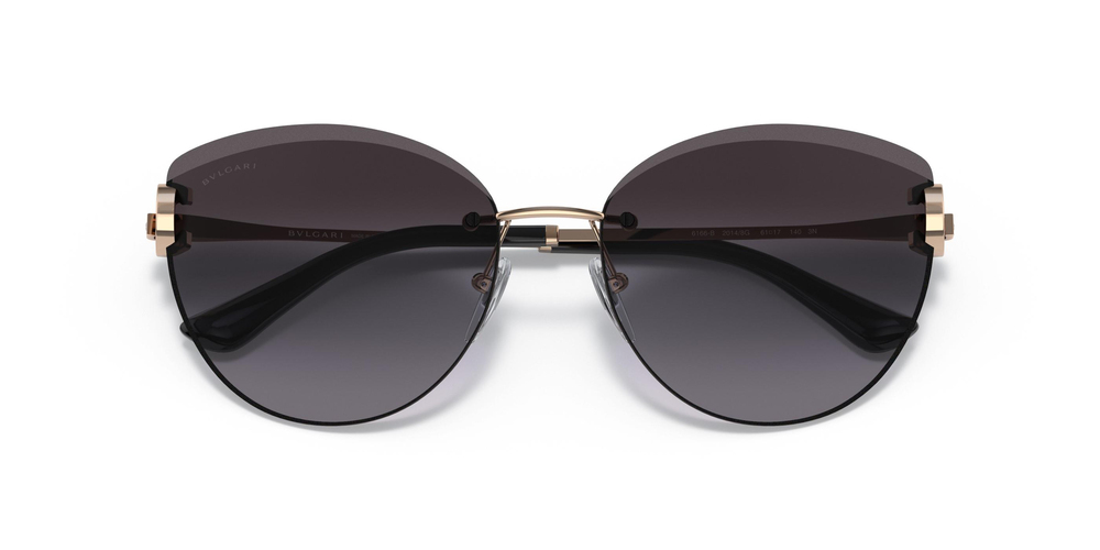 BVLGARI 0BV6166B 20148G 60 KADIN Güneş gözlükleri