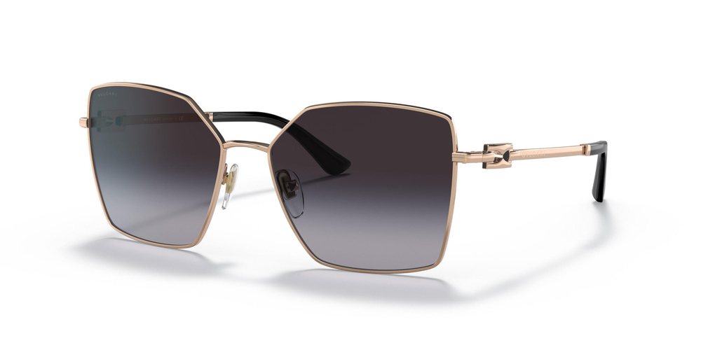 BVLGARI 0BV6175 20148G 56 WOMEN Güneş gözlükleri