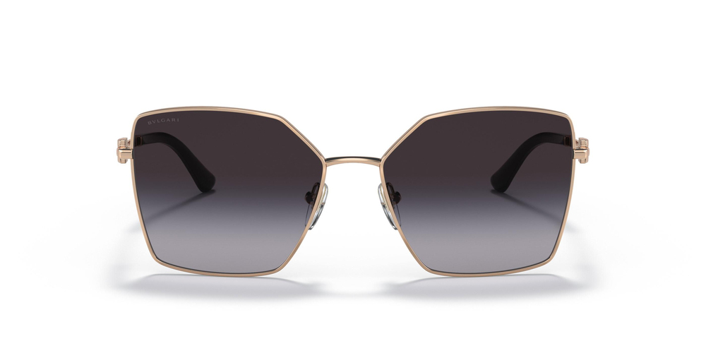 BVLGARI 0BV6175 20148G 56 WOMEN Güneş gözlükleri