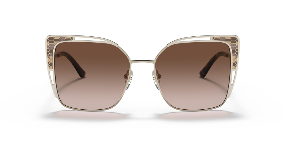 BVLGARI 0BV6179 278/13 55 WOMEN Güneş gözlükleri