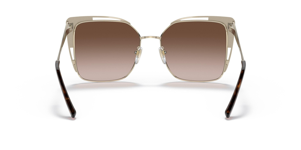 BVLGARI 0BV6179 278/13 55 WOMEN Güneş gözlükleri