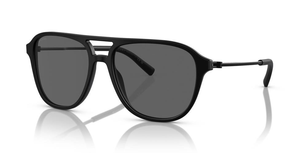 BVLGARI 0BV7038 5313B1 57 ERKEK Güneş gözlükleri