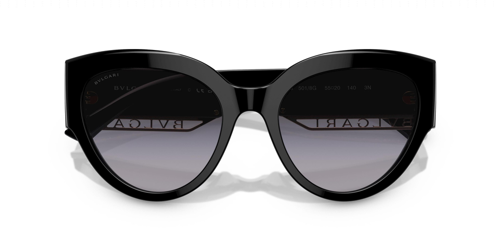 BVLGARI 0BV8258 501/8G 55 WOMEN Güneş gözlükleri