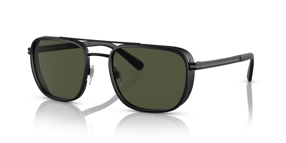 BVLGARI 5053 128/31 56 UNİSEX Güneş gözlükleri