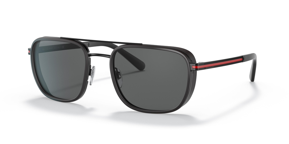 BVLGARI 0BV5053 128/B1 56 MEN Güneş gözlükleri
