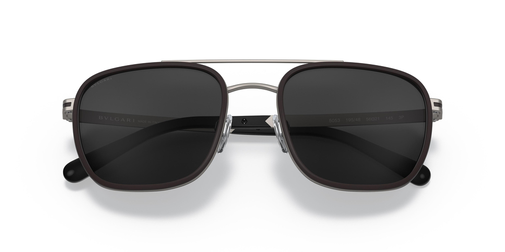 BVLGARI 5053 195/48 56 MEN Güneş gözlükleri