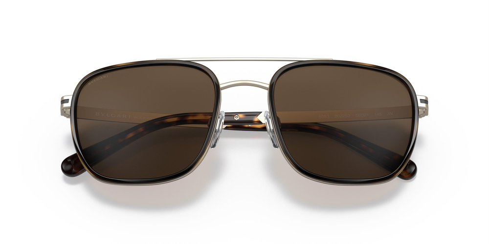 BVLGARI 5053 202253 56 UNİSEX Güneş gözlükleri
