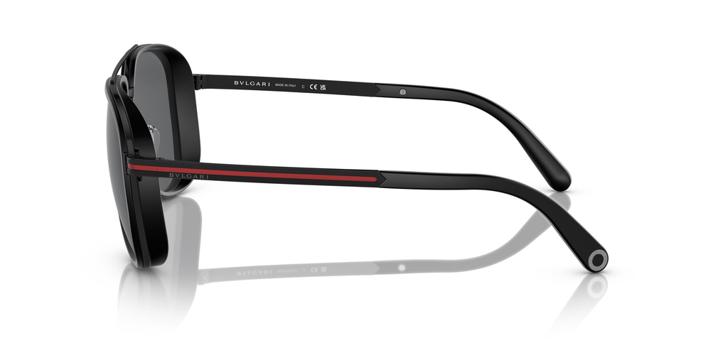 BVLGARI 5060 128/B1 57 UNİSEX Güneş gözlükleri