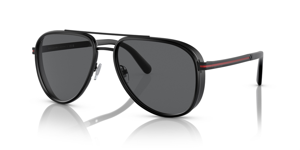 BVLGARI 5060 128/B1 57 UNİSEX Güneş gözlükleri