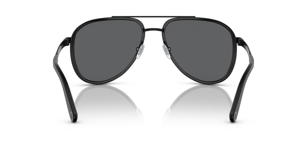 BVLGARI 5060 128/B1 57 UNİSEX Güneş gözlükleri