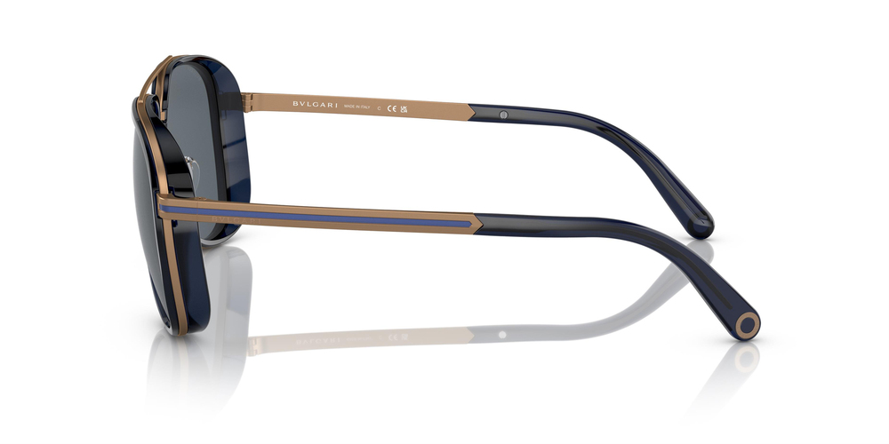 BVLGARI 0BV5060 2061R5 57 UNİSEX Güneş gözlükleri