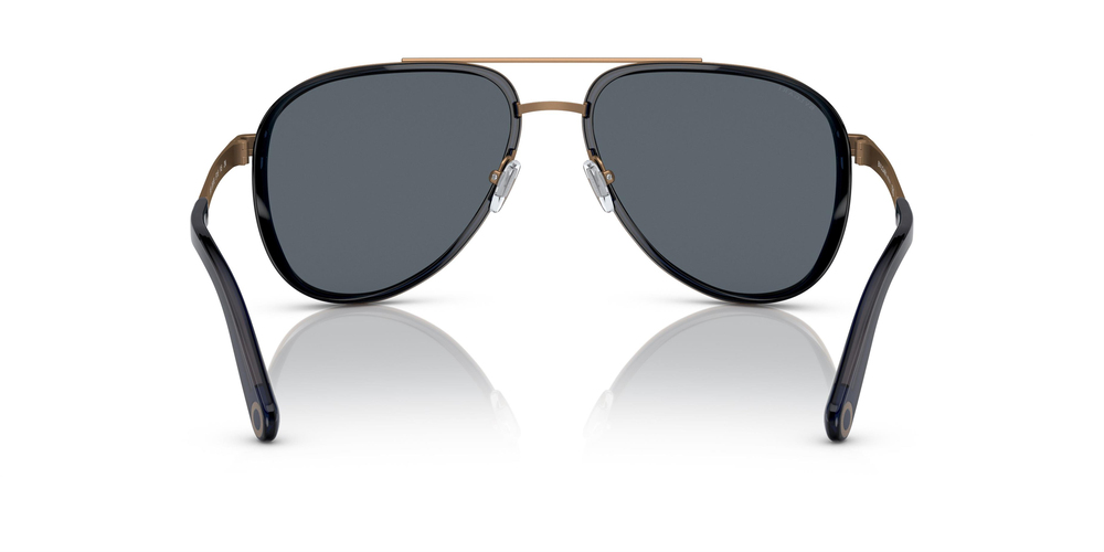 BVLGARI 0BV5060 2061R5 57 UNİSEX Güneş gözlükleri