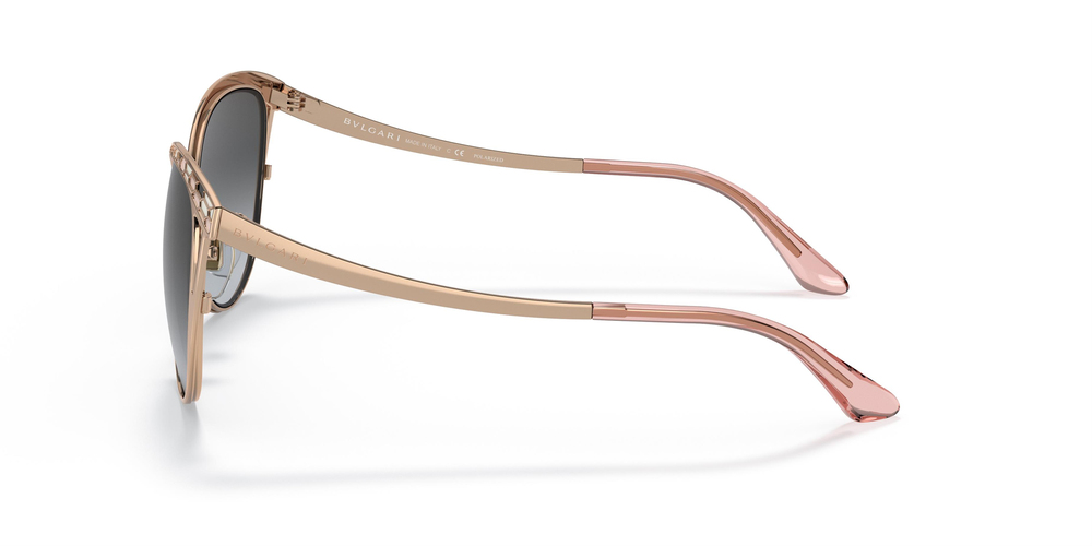 BVLGARI 0BV6083 2014T3 56 WOMEN Güneş gözlükleri