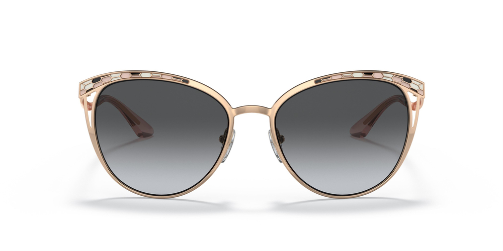 BVLGARI 0BV6083 2014T3 56 WOMEN Güneş gözlükleri