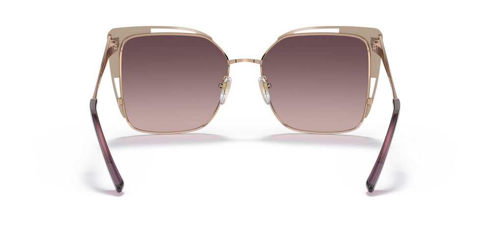BVLGARI 0BV6179 201467 55 WOMEN Güneş gözlükleri