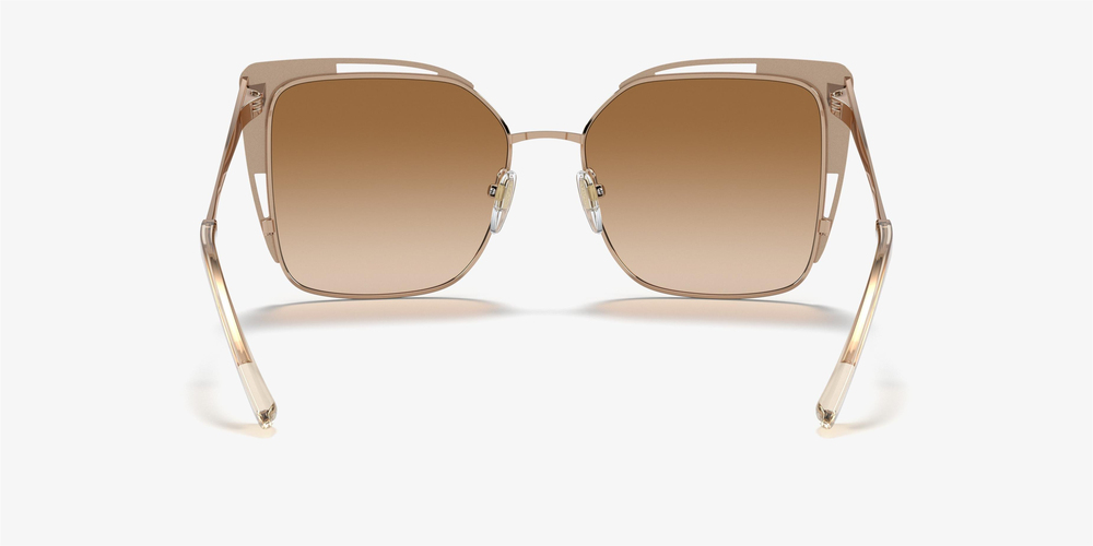 BVLGARI 0BV6179 20148D 55 WOMEN Güneş gözlükleri