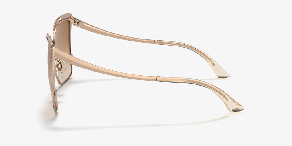 BVLGARI 0BV6179 20148D 55 WOMEN Güneş gözlükleri