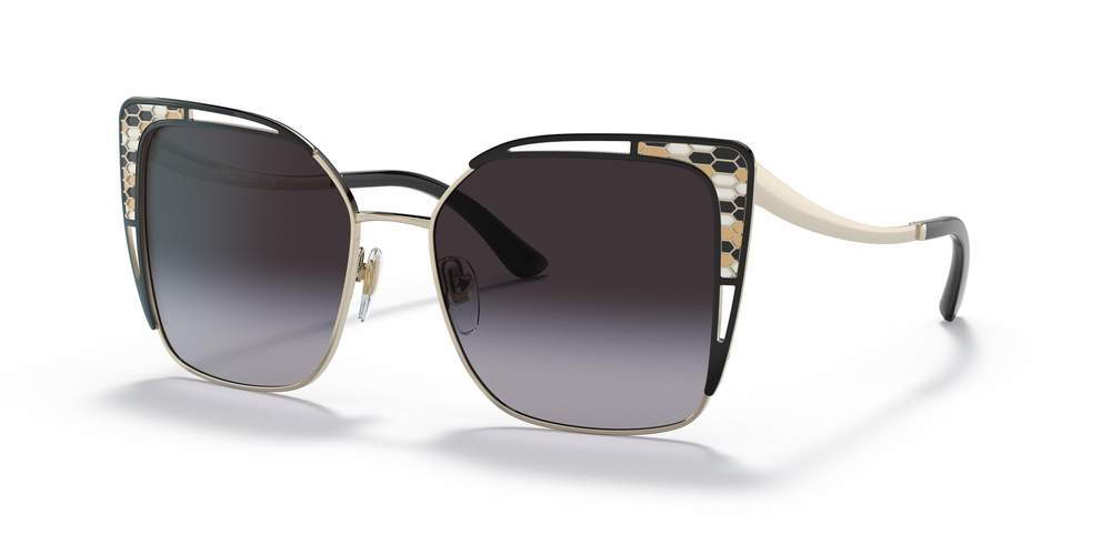 BVLGARI 0BV6179 278/8G 55 WOMEN Güneş gözlükleri