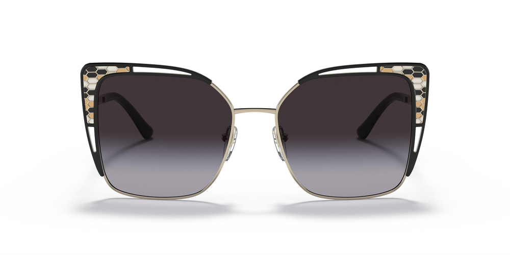 BVLGARI 0BV6179 278/8G 55 WOMEN Güneş gözlükleri