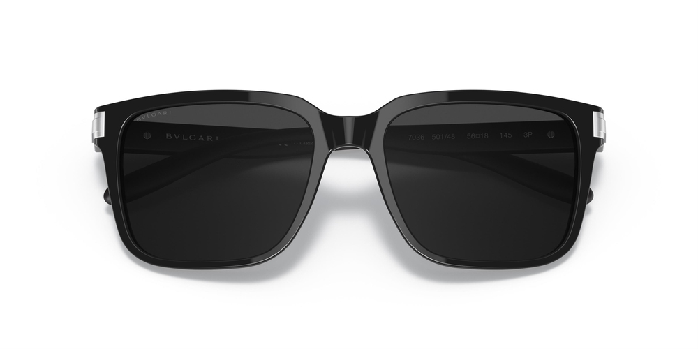 BVLGARI 7036 501/48 56 MEN Güneş gözlükleri