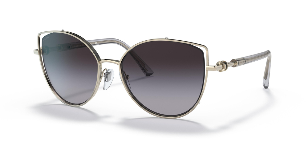 BVLGARI BV 6168 278/8G 57 KADIN Güneş gözlükleri
