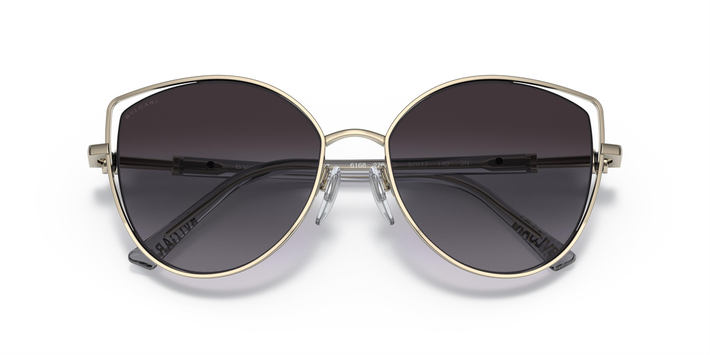 BVLGARI BV 6168 278/8G 57 KADIN Güneş gözlükleri