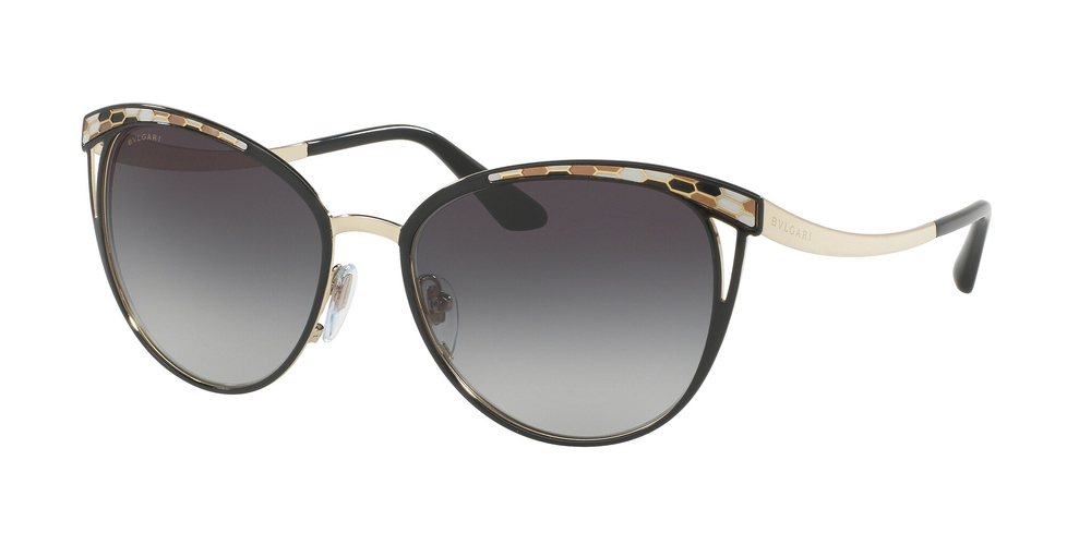 BVLGARI 6083 2018/8G 56