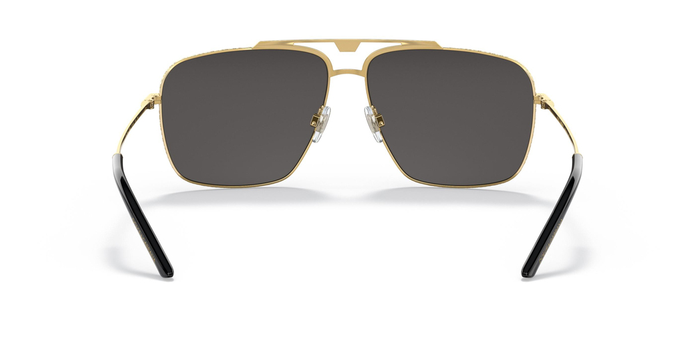 DOLCE & GABBANA 0DG2264 02/87 61 MEN Güneş gözlükleri