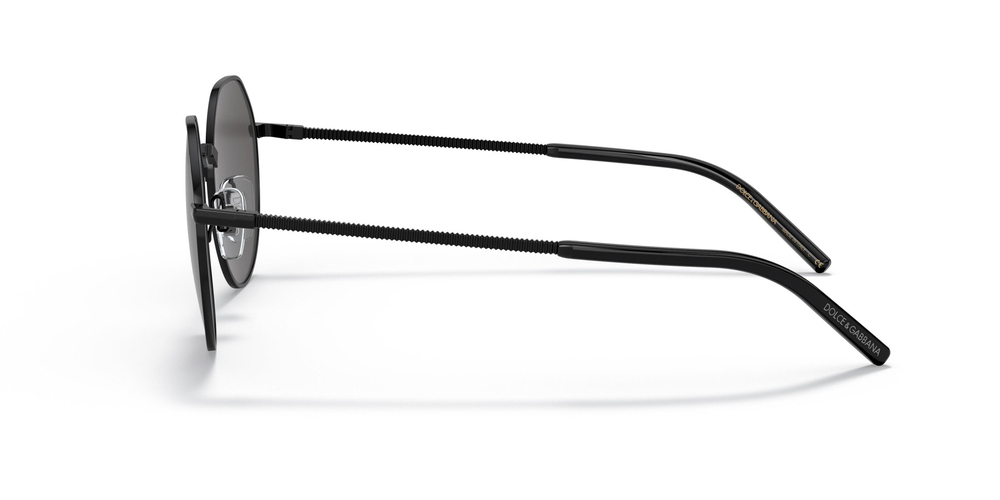 DOLCE & GABBANA 0DG2286 110687 52 MEN Güneş gözlükleri