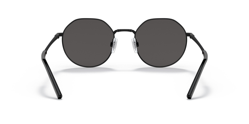 DOLCE & GABBANA 0DG2286 110687 52 MEN Güneş gözlükleri