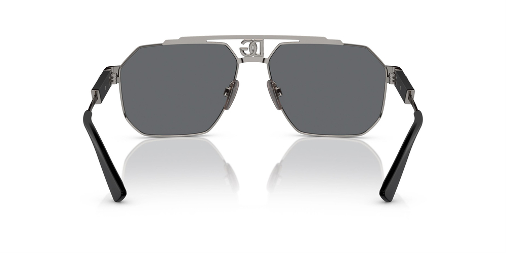 DOLCE & GABBANA 0DG2294 04/6G 59 MEN Güneş gözlükleri